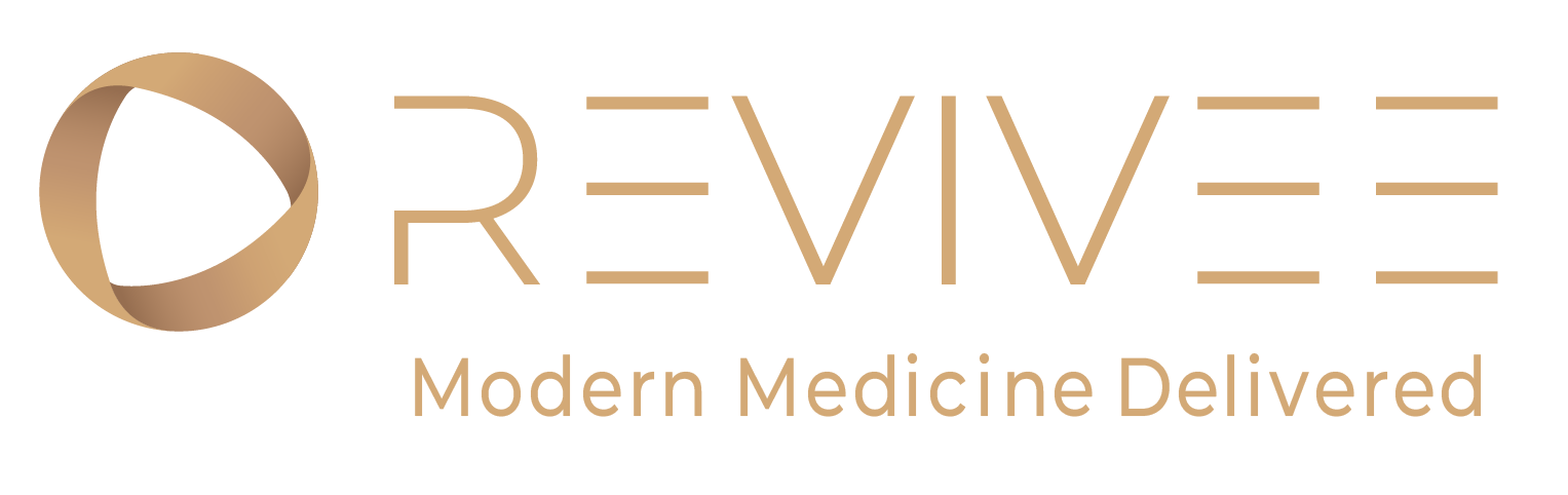 Revivee — Modern Medicine Delivered